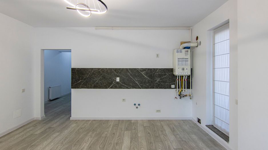 DRUMUL TABEREI | 3 CAMERE | PARTER | CURTE PROPRIE 57MP| 2 BAI | COMISION 0% | - Poză 6