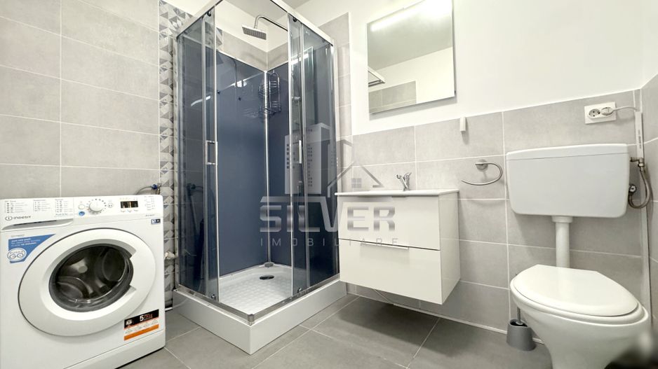 Apartament cu 2 camere/parcare/disponibil imediat. - Poză 4