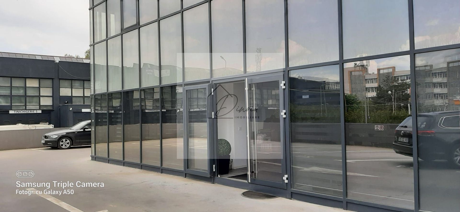 OCAZIE I Spatiu Comercial langa Coresi Mall I Spatiu Birouri I 58 mp - Poză 18