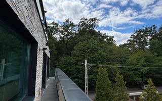 Casă elegantă de închiriat în zona Parcului Subarini - Poză 9