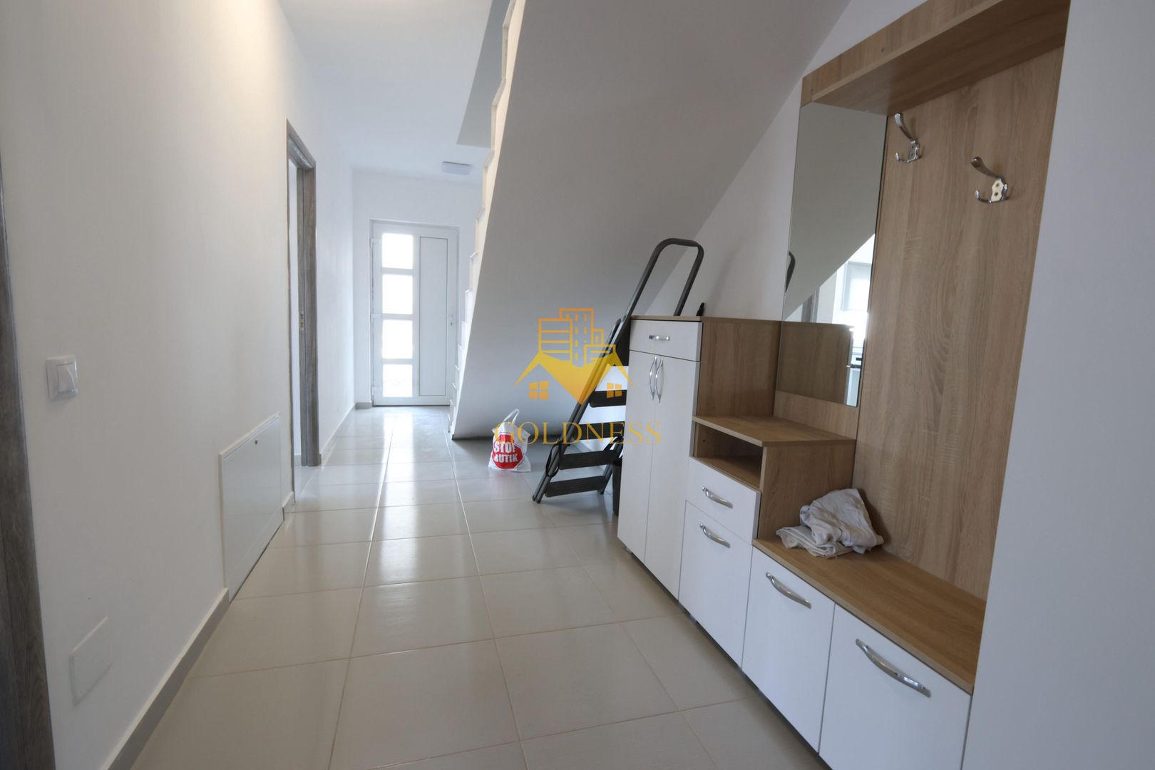 Duplex/ Penthouse, 3 camere, Garaj, Grigorescu, PET FRIENDLY - Poză 15