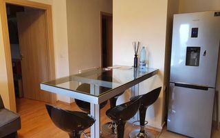 Apartament 2 camere Copou 500 euro - Poză 5