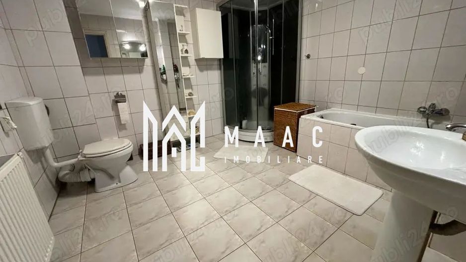 Apartament 3 camere | 92 MPU | Decomandat | Parcare | Strand - Poză 10