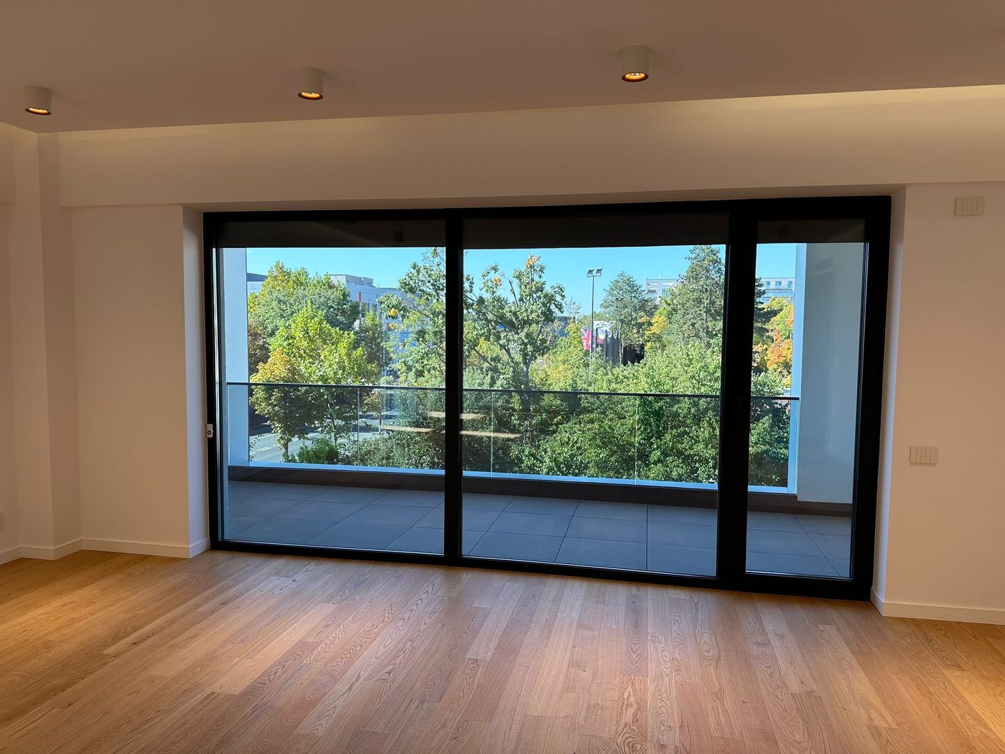 Apartament spatios 4 camere | Residence 5 - Poză 10