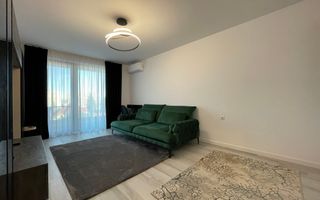 Apartament modern tip studio ultrafinisat, Gheorgheni. - Poză 2
