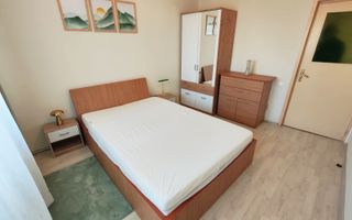 2 camere, decomandat, balcon, parcare, Semicentral, Pta Marasti - Poză 3