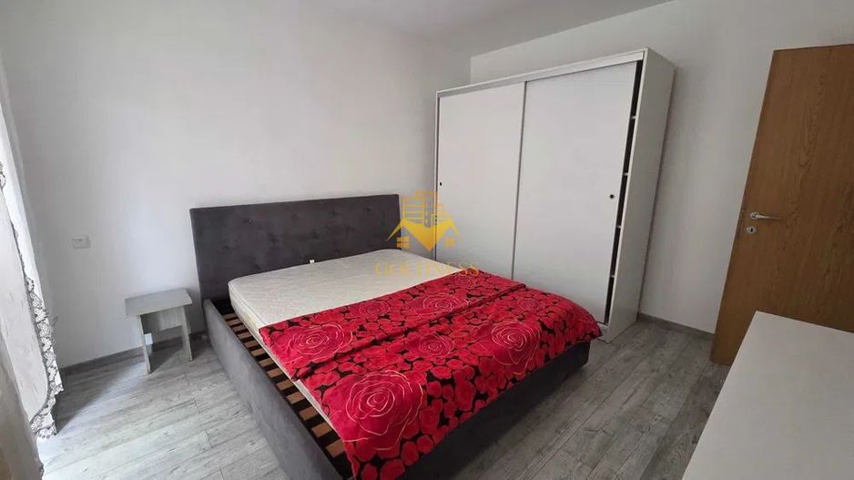 3 camere open space, Manastur, Zona Clabucet, Bucium, Panemar, Parcare - Poză 3