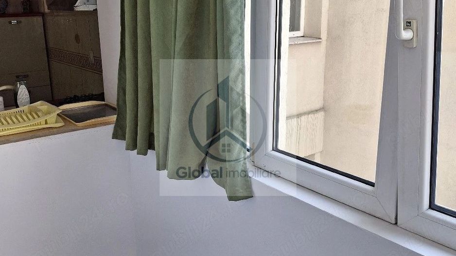 Iancului - Avrig - 2 camere - LIBER IMEDIAT - Direct Proprietar - 530  (Negociabil) - Poză 5