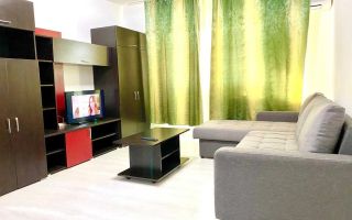 Girocului | 2 Camere | Mobilat si Utilat | Aer conditionat - Poză 5