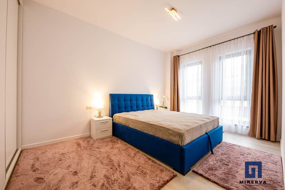 Apartament 2 camere, prima inchiriere – Future Residence – Giroc, Comision 0%  - Poză 1