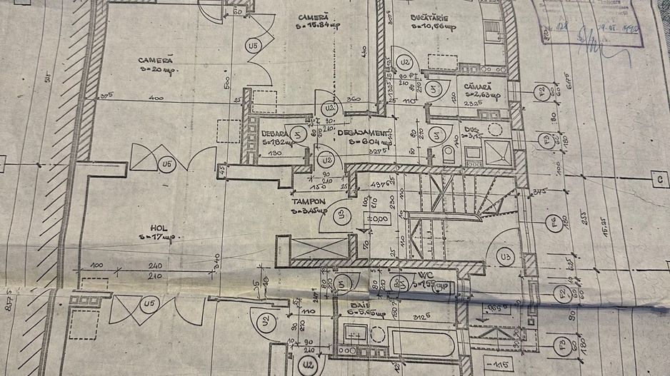 Casa zona Elisabetin pretabila birouri/ clinica / grădiniță - Poză 5