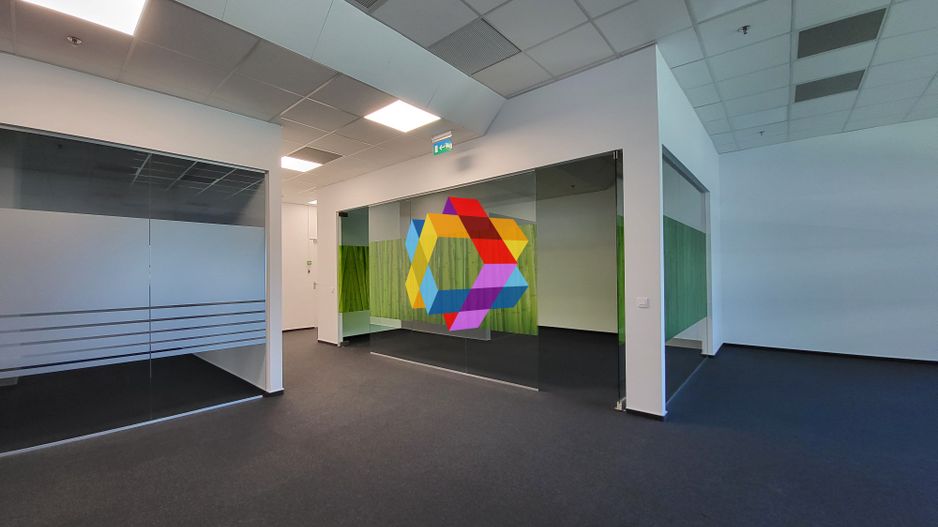 Spatiu de birouri - 550 mp # Plus-Imo.ro - Poză 2