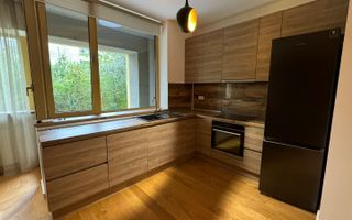 2 camere Aviatiei Park | Herastrau | Pipera | gradina 30 mp - Poză 1