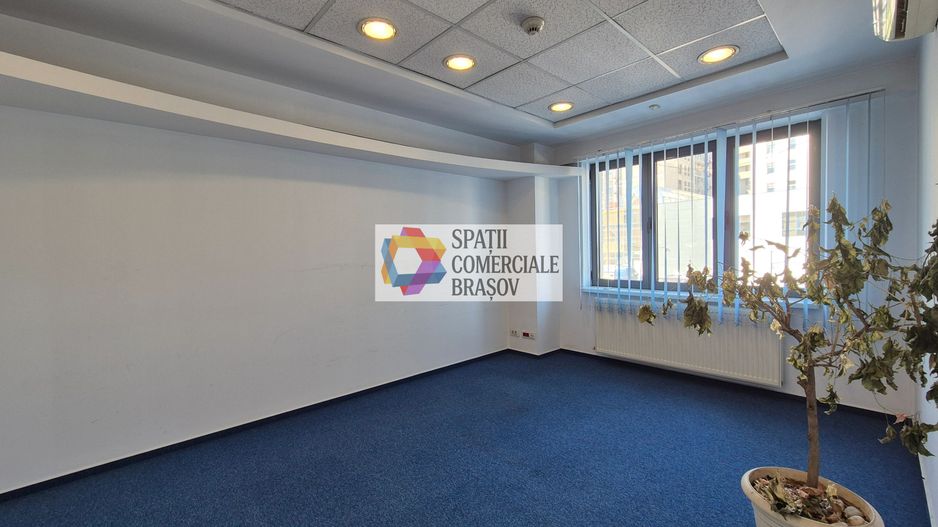 Spațiu comercial zona Centru Civic -  370 mp - Poză 20