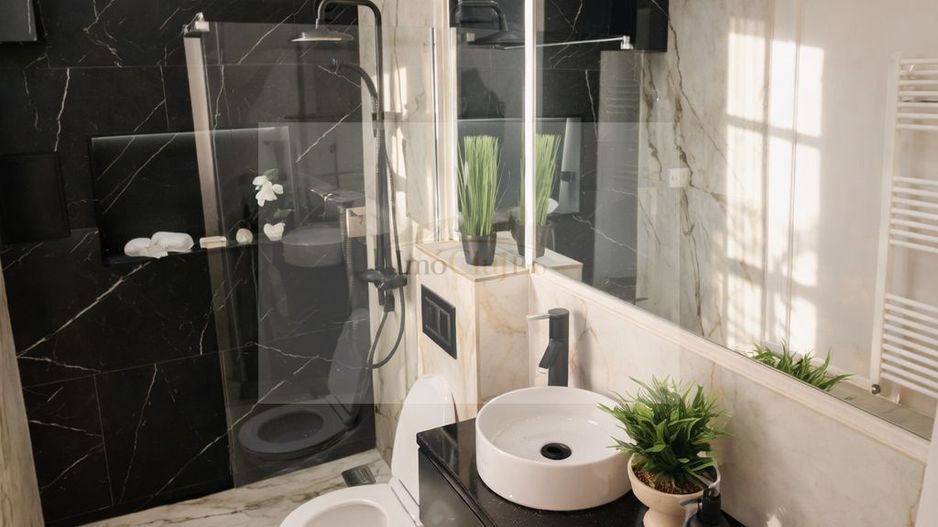 🏡 Apartament ultrafinisat– zonă semicentrală, ideal pentru investiți - Poză 9