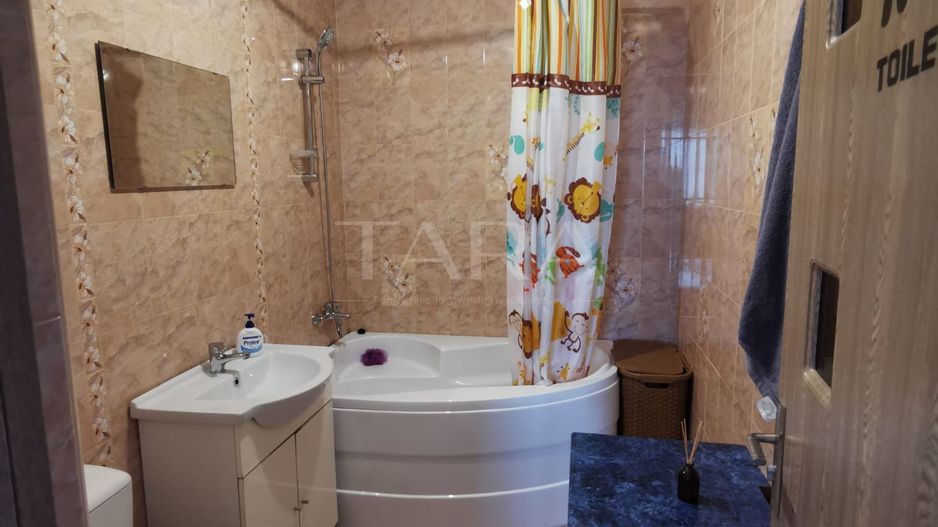 Vânzare Apartament 3 Camere în Florești, Zona Eroilor. - Poză 6