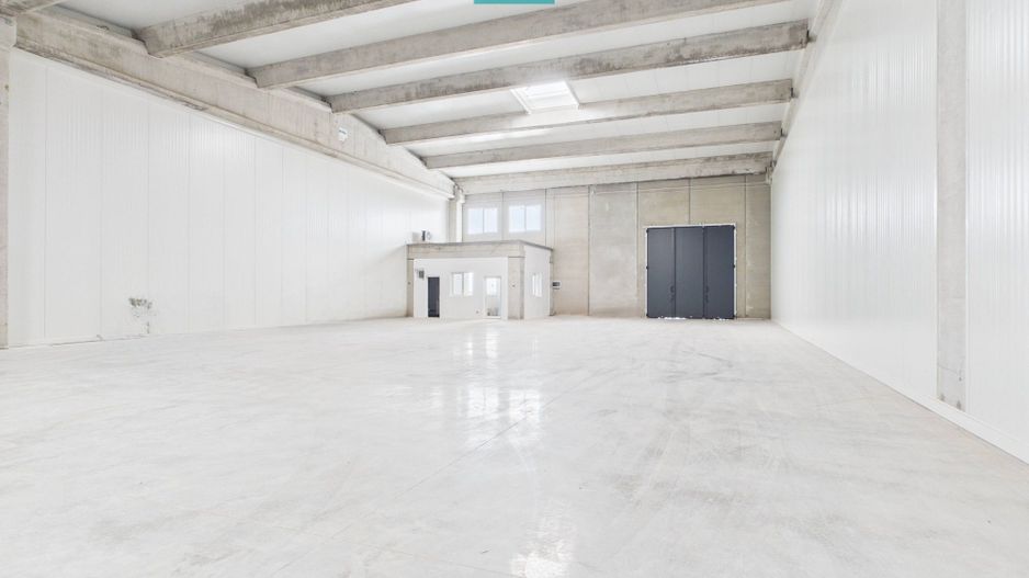 Hală industrială nouă, 524mp în zona de Nord - Poză 3