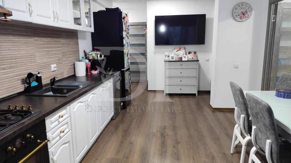 Apartament de inchiriat / etaj intermediar / Zona Porii - Poză 5