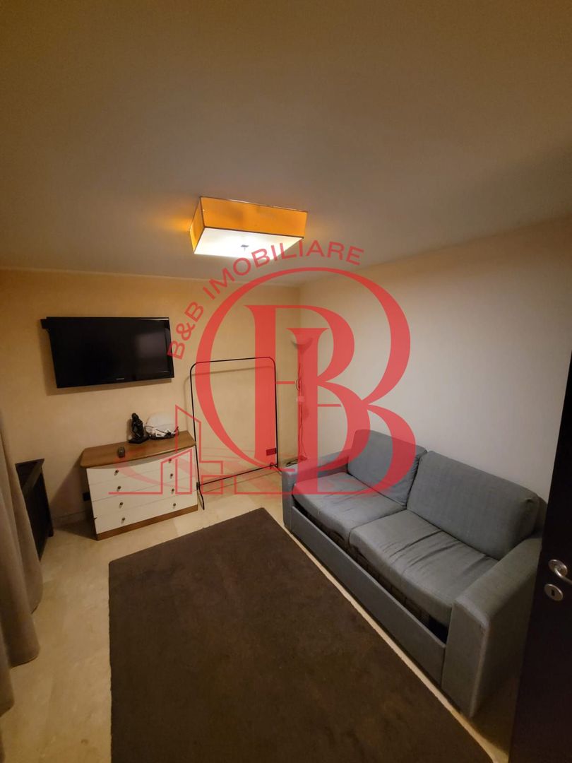 Inchiriere 2 camere- 10 minute de Piata Unirii - Poză 1