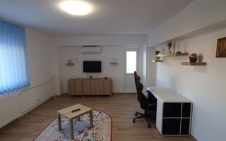 AVIATIEI  BLOC  MONOLIT   ETJ 3/3   LIBER - Poză 1