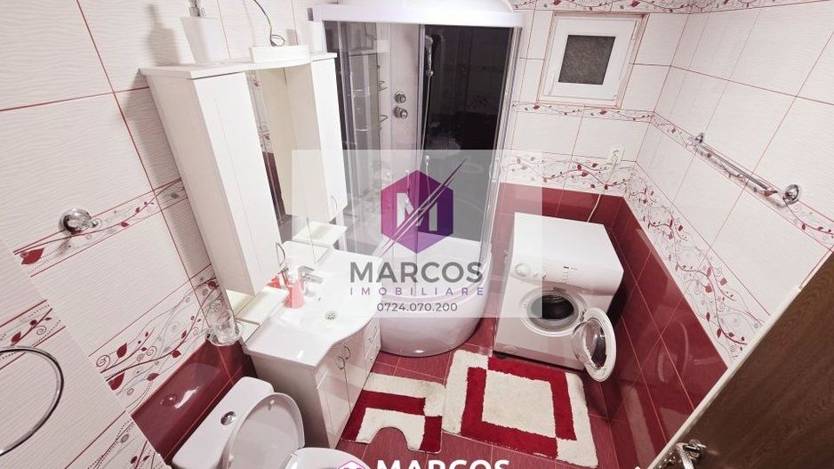 Apartament 2 camere, et.4, Lunca, ID 1074 - Poză 9