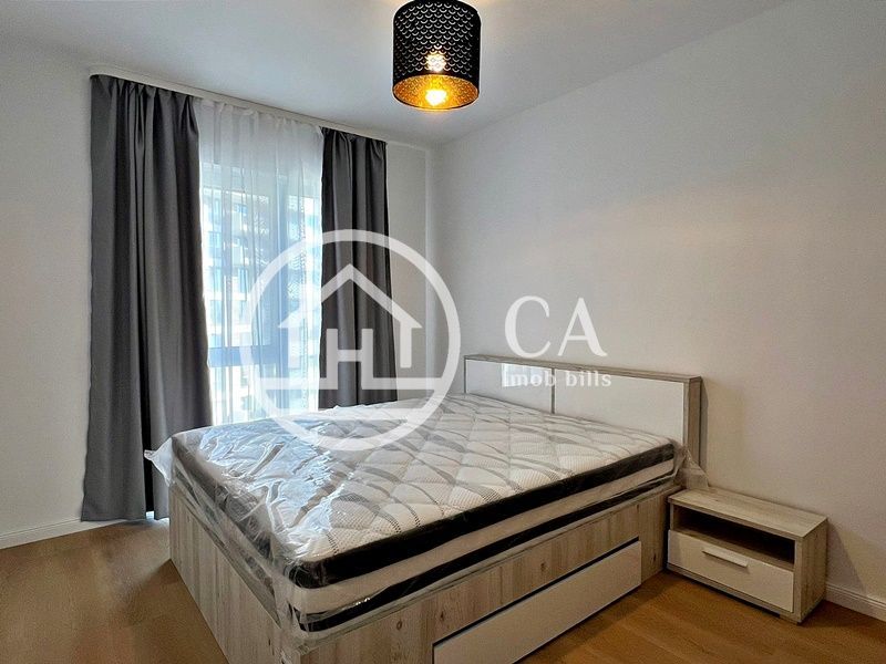 Apartament de închiriat cu 3 camere în PRIMA GREEN, Oradea - Poză 1