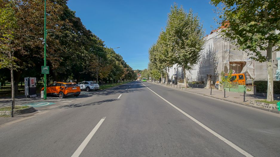 REDUCERE! Apartament in casa, str.Nicolae Iorga, Parcul Titulescu - Poză 23