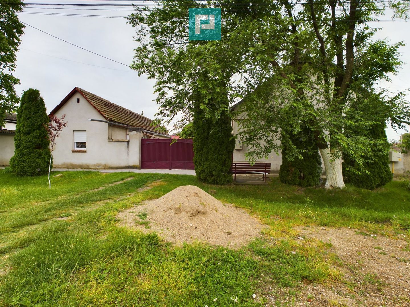 Casă ideală pentru o familie numeroasă, Sântana - Poză 15