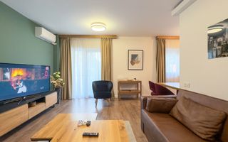 Apartament 2 camere, Parcare, zona Iulius Mall Gheorgheni - Poză 3