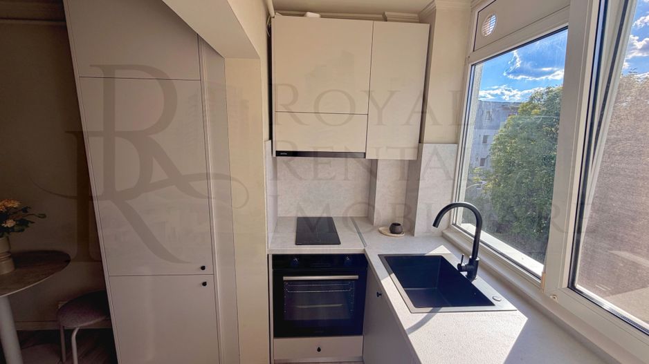Apartament 2 camere ultrafinisat, parcare proprie, Mărăști – zona Kaufland - Poză 11