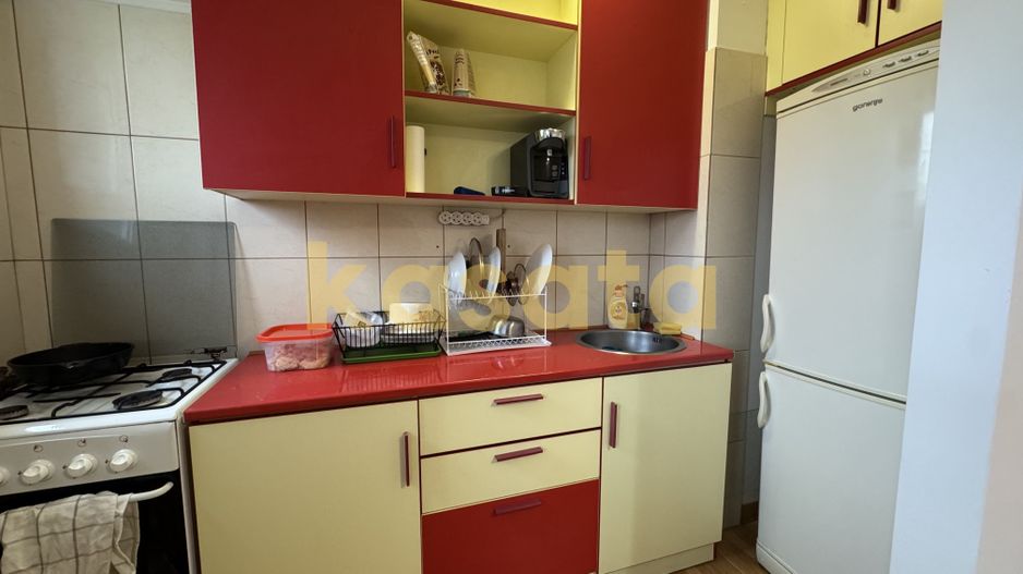 2 camere | Parc Floreasca | Luminos - Poză 6