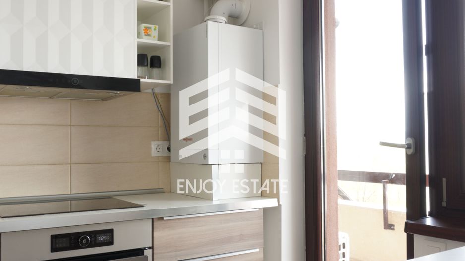 Apartament cu 3 camere de inchiriat, pet friendly!!! - Poză 3