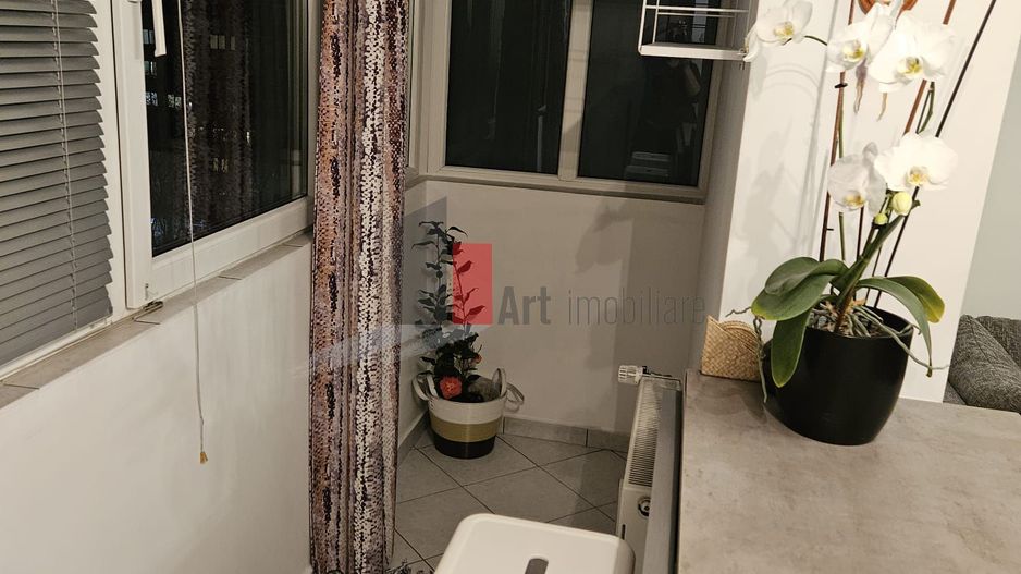 Garsoniera Lujerului 3 min metrou - Poză 8