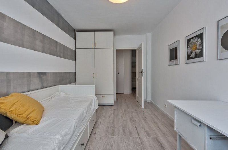 Apartament superb de 3 camere zona Universitate - Poză 8