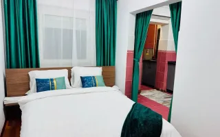 🏡 Apartament Lipovei 2 camere - Poză 13