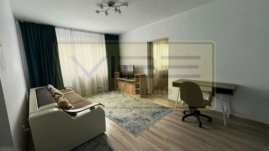 Apartament 2 camere Podu Ros 10 min Centru - Poză 7