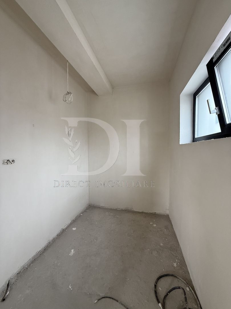 Duplex de vanzare / Zona Parcul Poligonului , Floresti. - Poză 6