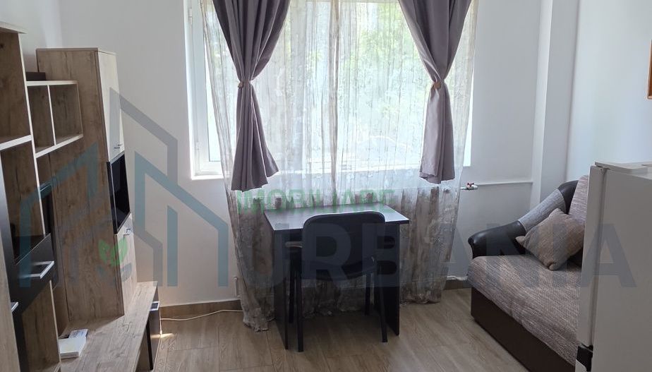 Apartament 1 cameră, 17 m², renovat, Moara de Foc, Iași – de închiriat - Poză 3