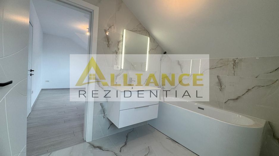 Casa - 4 camere - 144 mp utili - La 5 min de metrou - Poză 4
