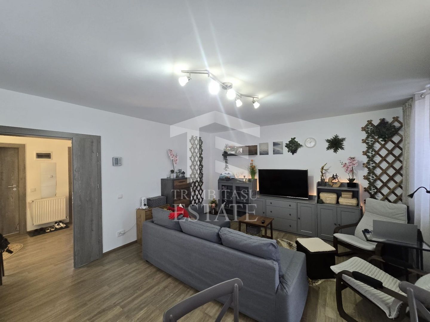 Mangalia - Vila tip duplex moderna. - Poză 27