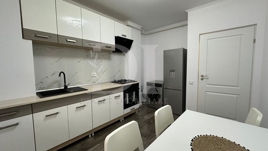 Apartament pet-friendly / Zona Terra - Poză 3