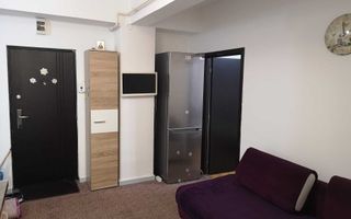 Apartament de vânzare, 2 camere, 43 mp, Zona Baza 3 - Petrom, Silk District, Iași - Poză 3