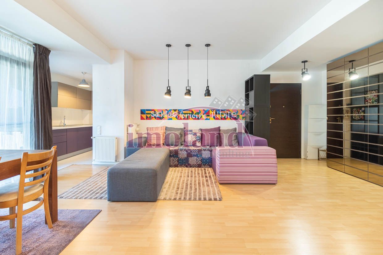 Vanzare - apartament 2 camere - Complex DV 24 - Calea Calarasilor - Poză 2