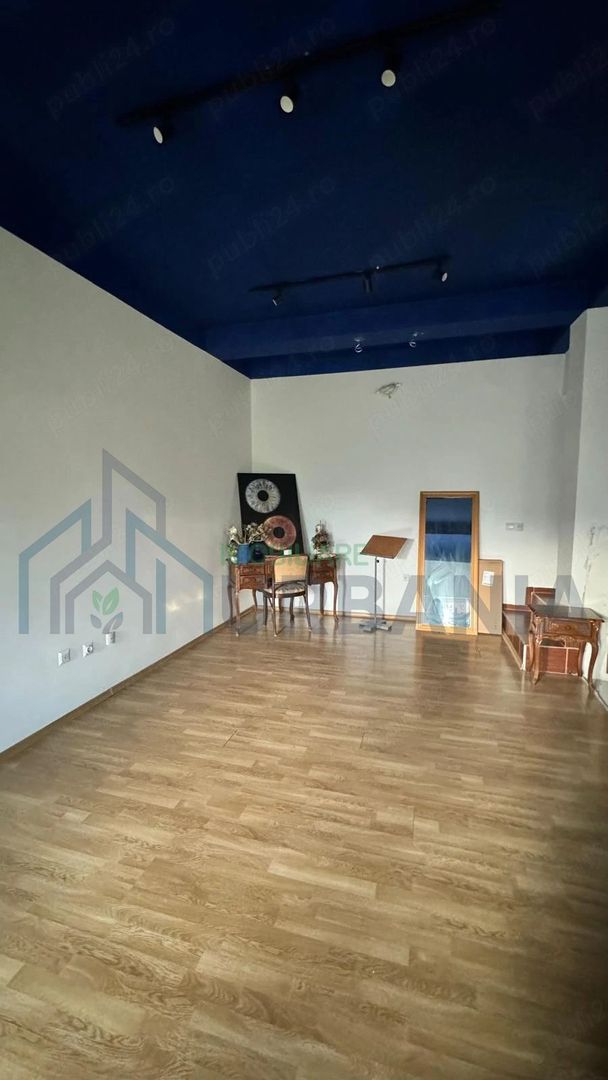 Apartament 3 Camere cu Grădină și Parcare, Bucium (Plopii fără Soț) - Poză 4