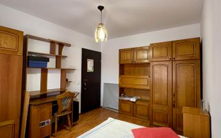 Apartament cu 2 camere -zona Cetății -Florești - Poză 12