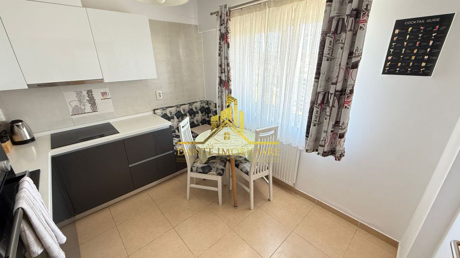 2 camere, modern, bloc nou, terasa, parcare, Viva City, Gheorgheni - Poză 12