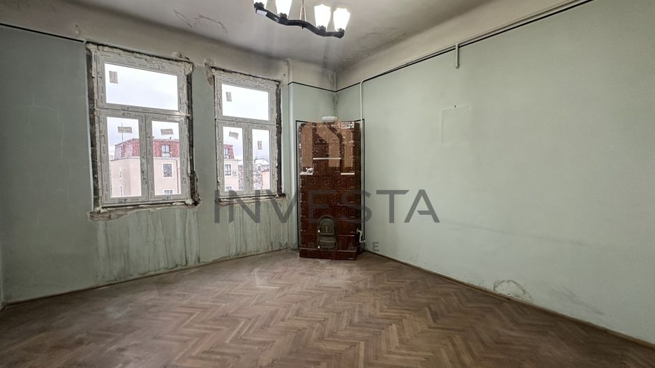 Apartament 3 camere in Centrul Clujului!  95 mp langa Parcul Central! - Poză 3