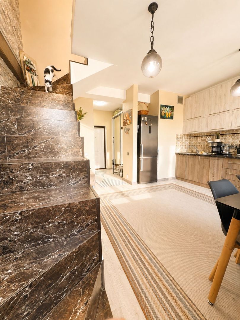 De vînzare apartament la Botanica - Poză 7