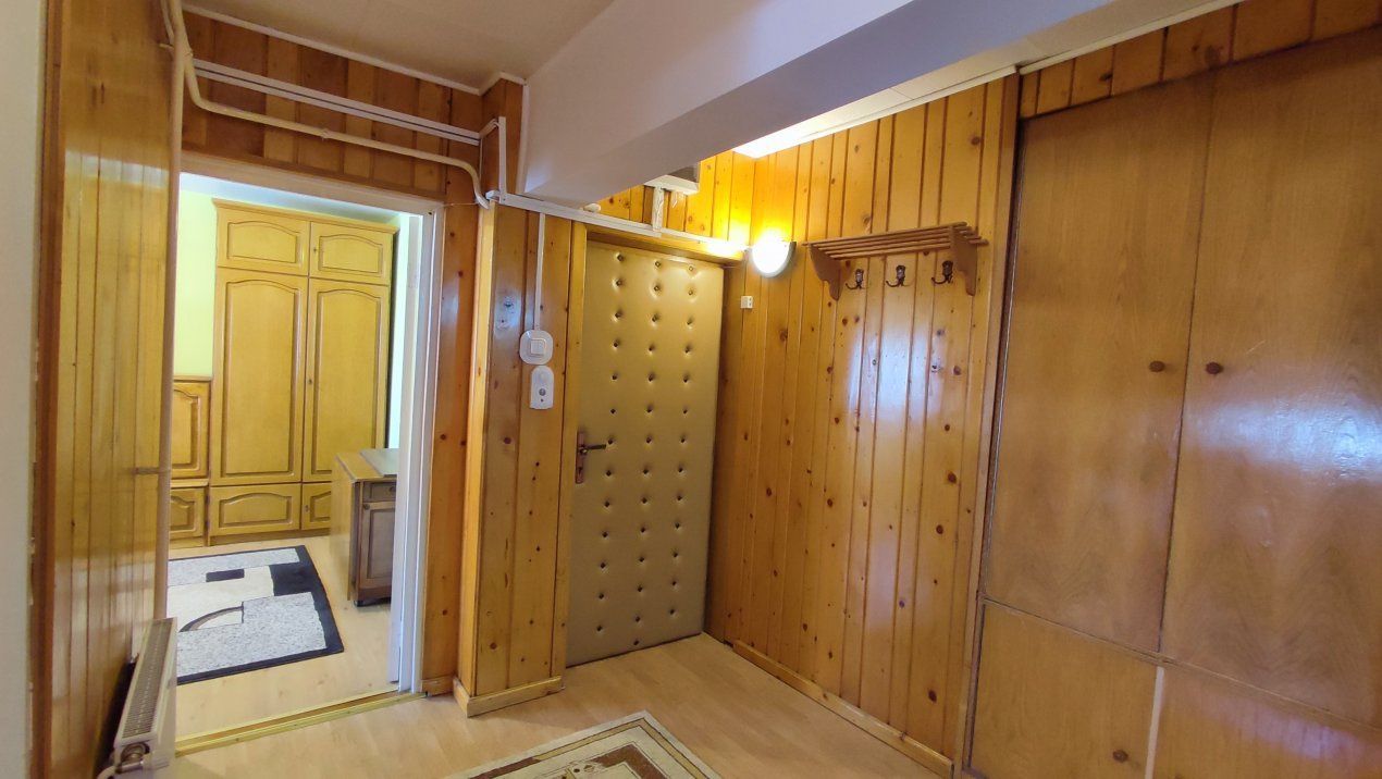 De Inchiriat Apartament 2 camere Republicii Etaj III - Carei-Comision 0% chiriaș - Poză 5