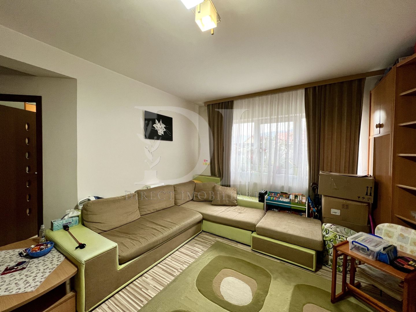 Apartament 3 camere / Zona Cetatii - Poză 1